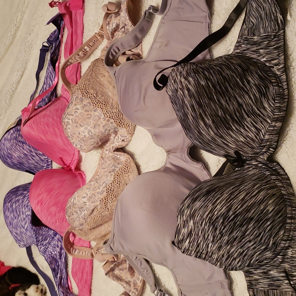 Bundle of Bras✨️⭐️